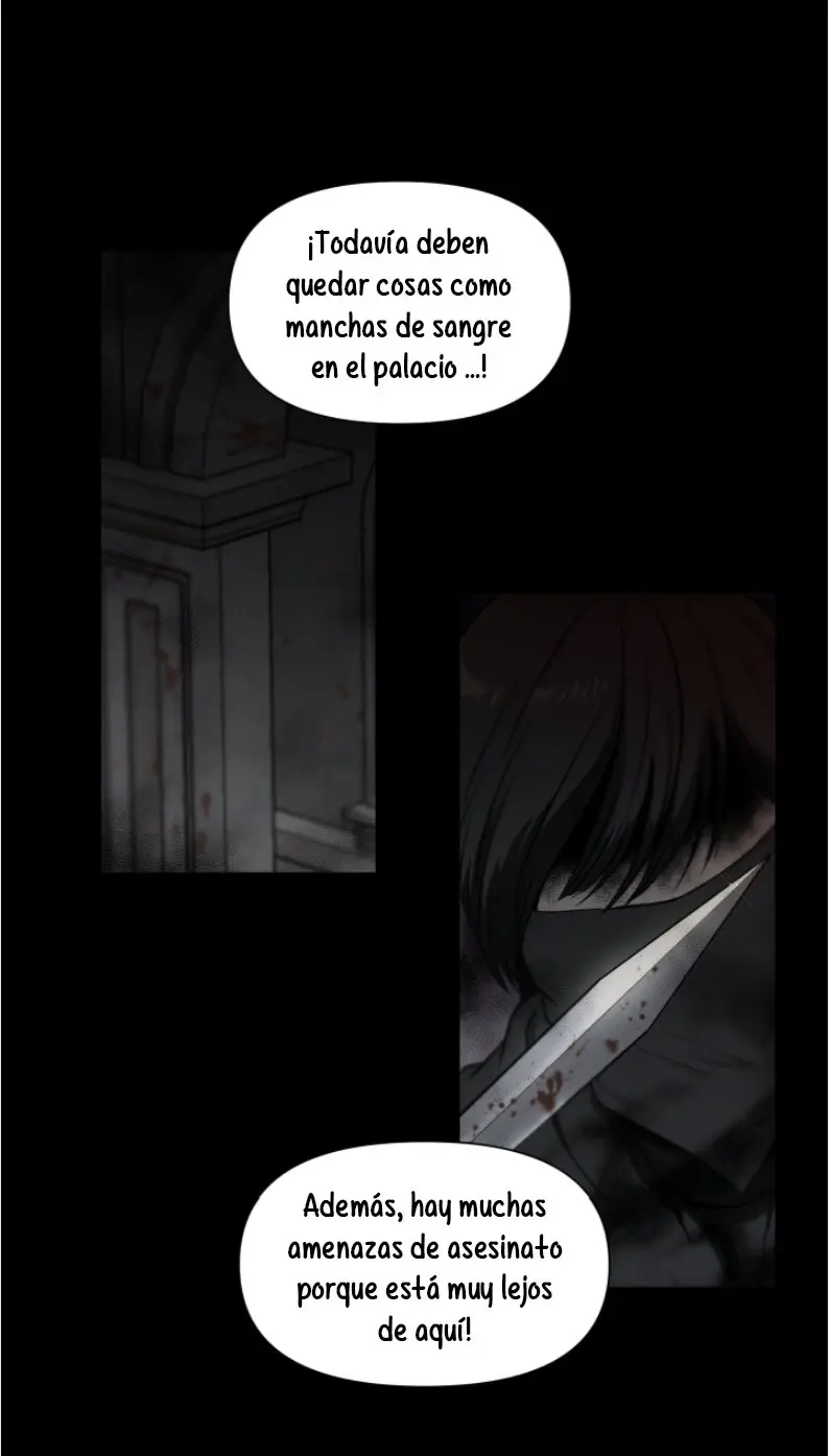 Conversaciones Perversas capítulo 7 página 58