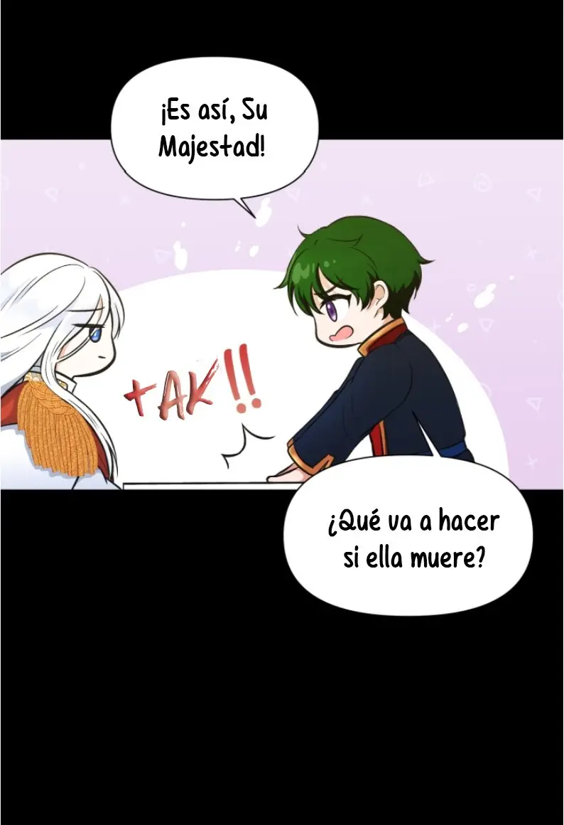 Conversaciones Perversas capítulo 7 página 60