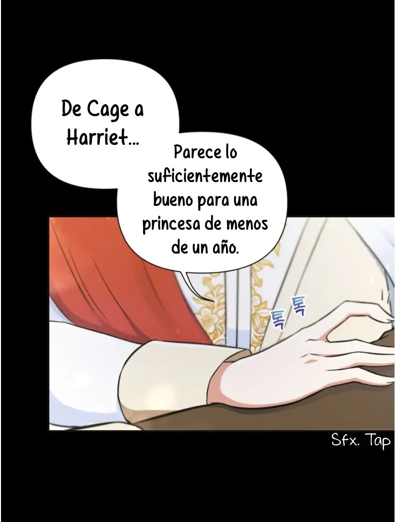Conversaciones Perversas capítulo 7 página 69