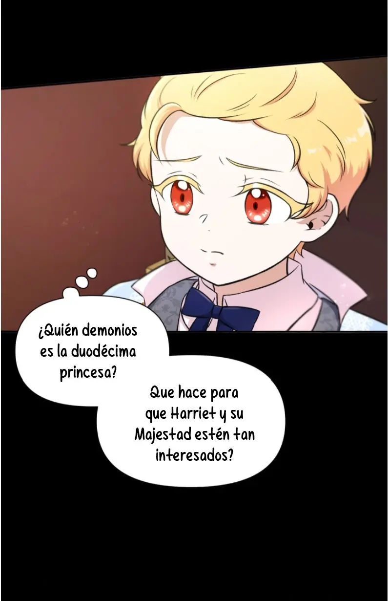 Conversaciones Perversas capítulo 7 página 72
