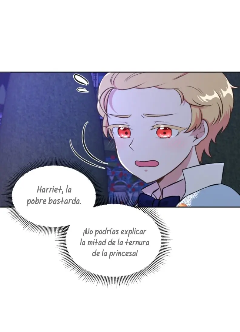 Conversaciones Perversas capítulo 8 página 6
