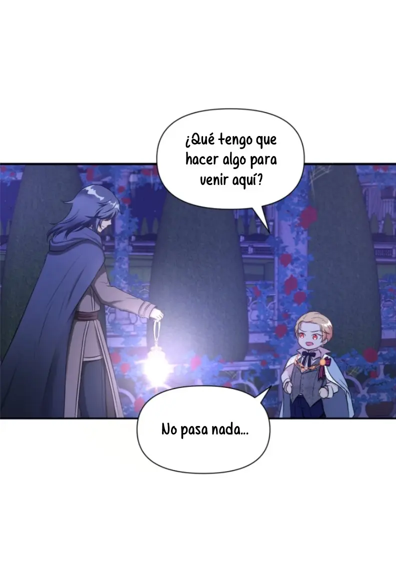 Conversaciones Perversas capítulo 8 página 9