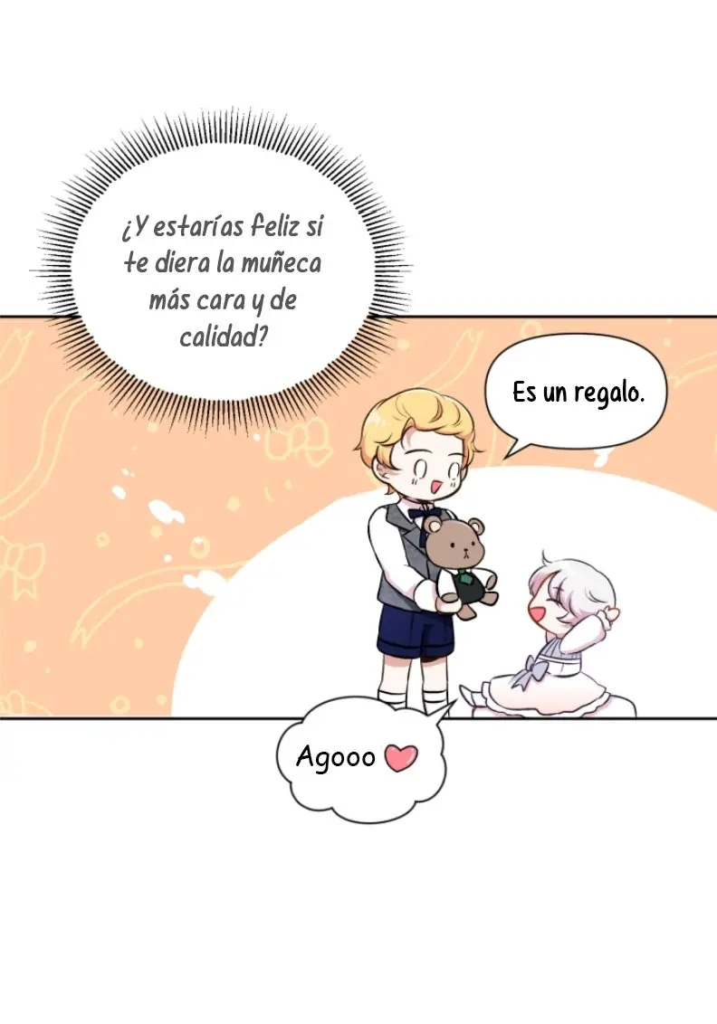 Conversaciones Perversas capítulo 8 página 17