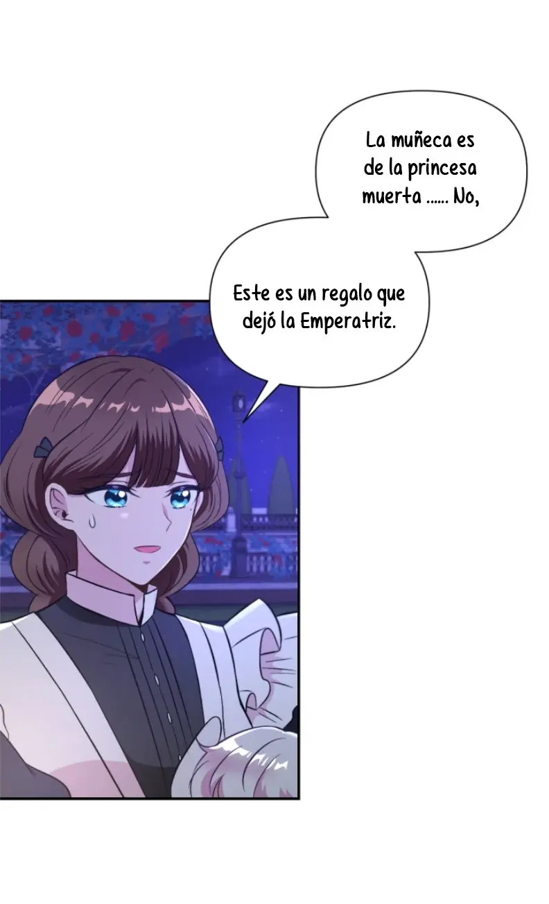 Conversaciones Perversas capítulo 8 página 19