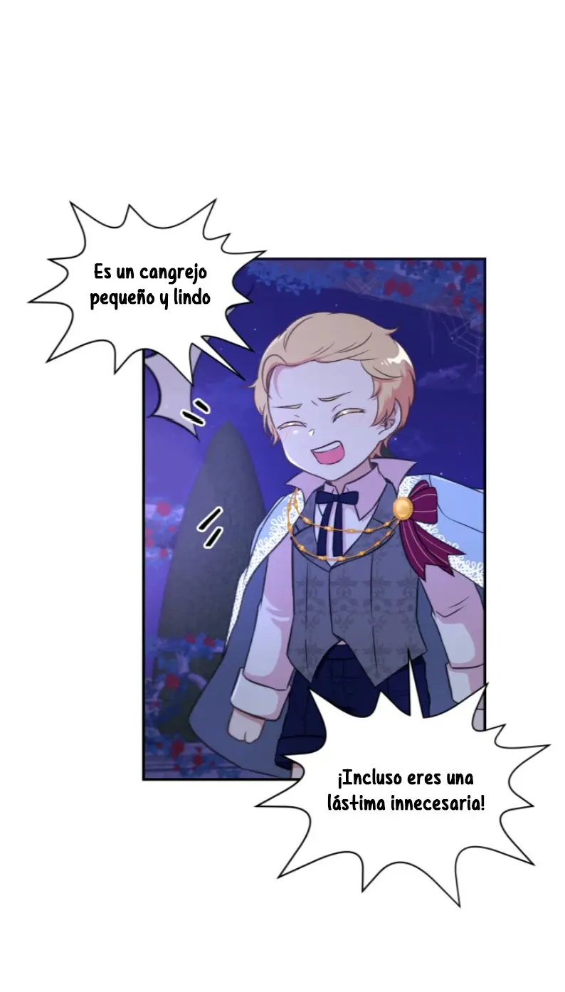 Conversaciones Perversas capítulo 8 página 24
