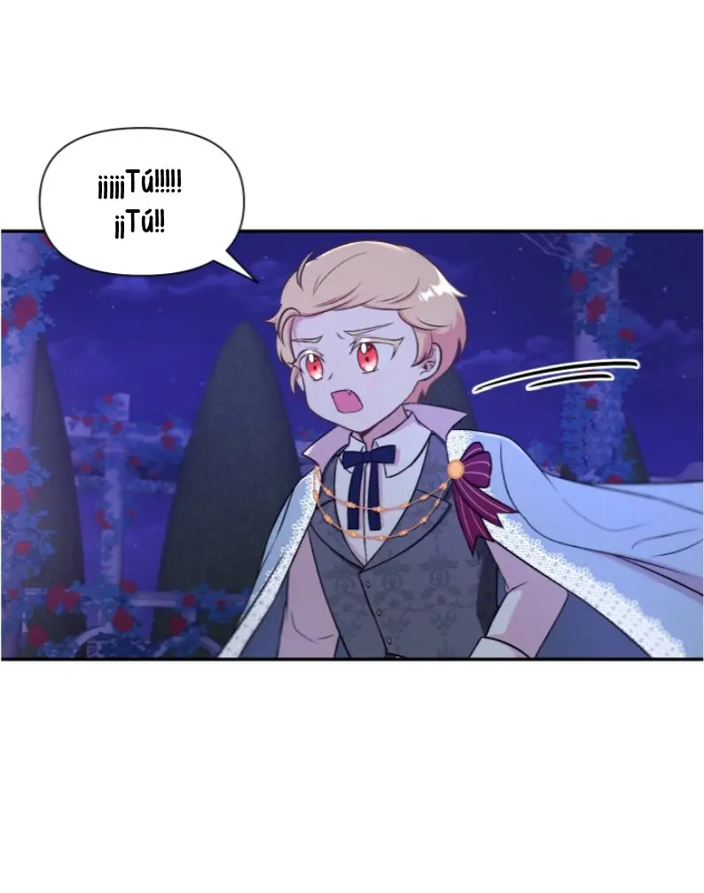 Conversaciones Perversas capítulo 8 página 27