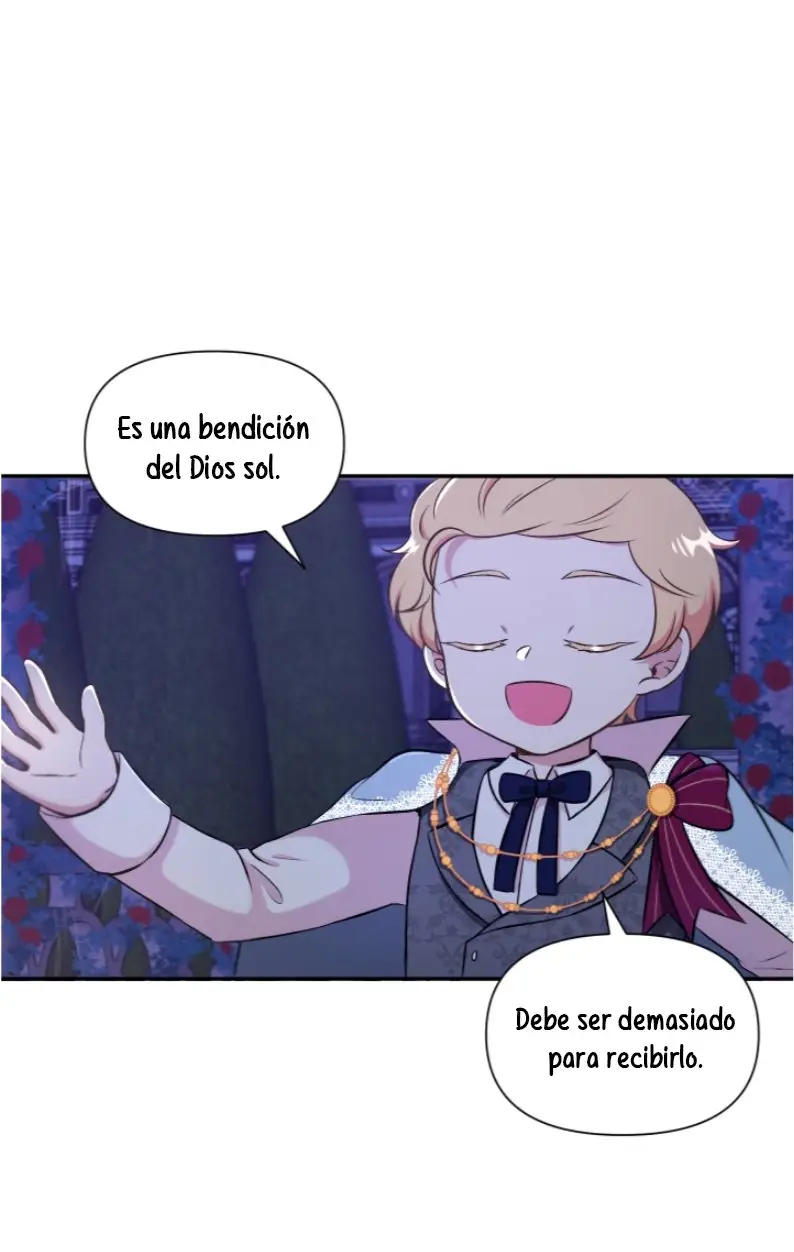Conversaciones Perversas capítulo 8 página 31