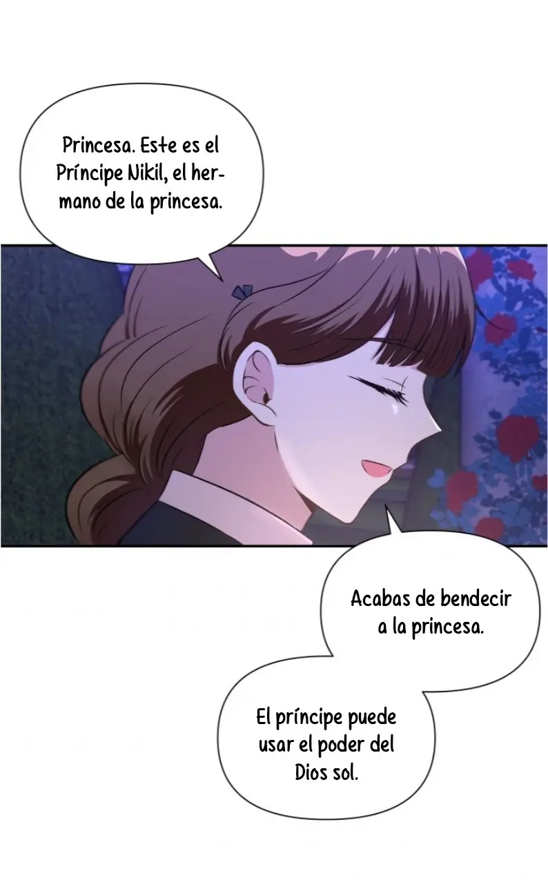 Conversaciones Perversas capítulo 8 página 33