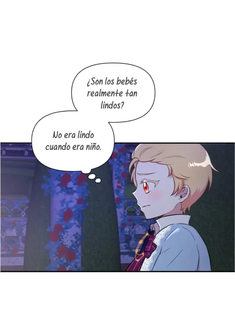 Conversaciones Perversas capítulo 8 página 36