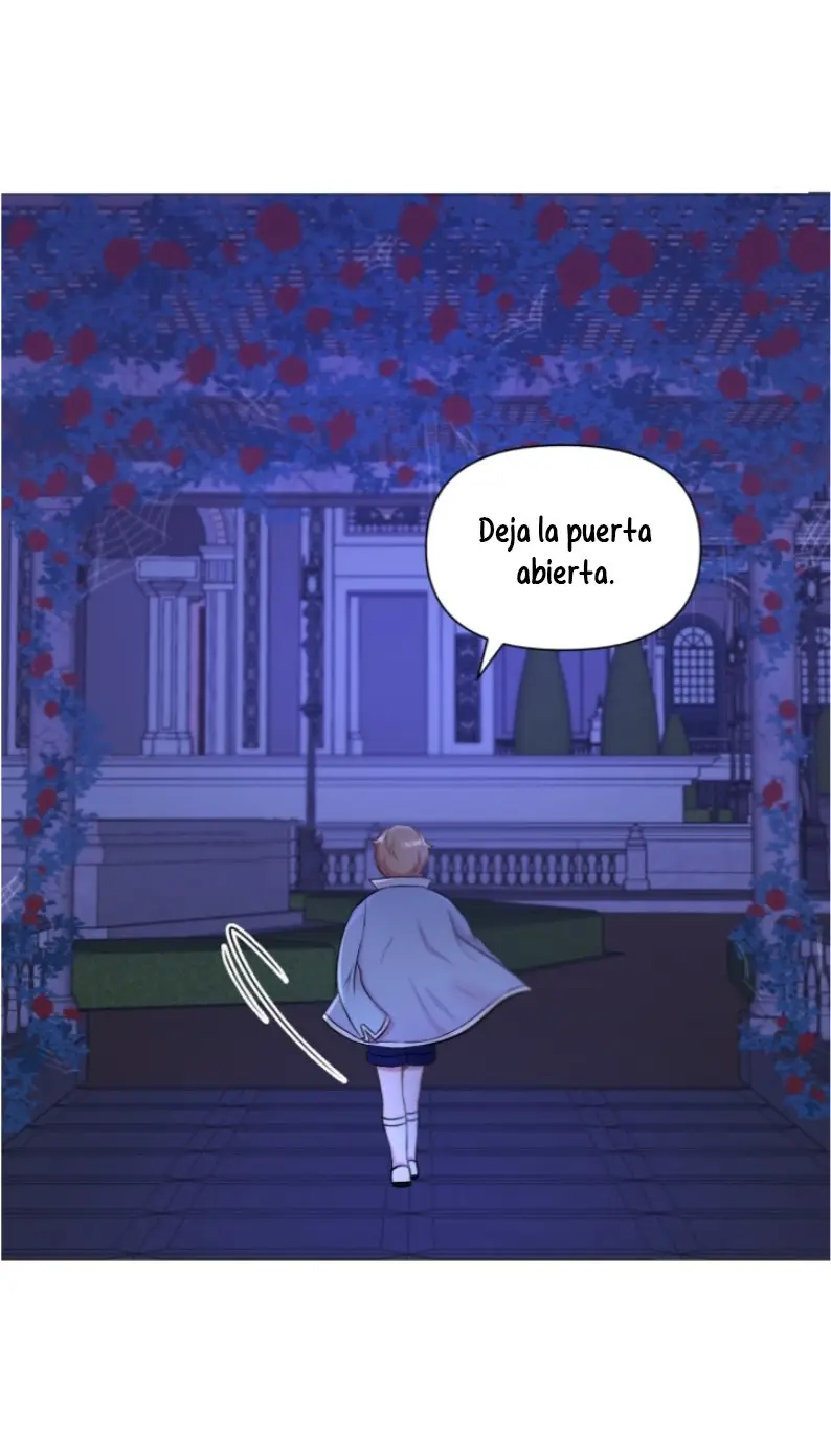 Conversaciones Perversas capítulo 8 página 38