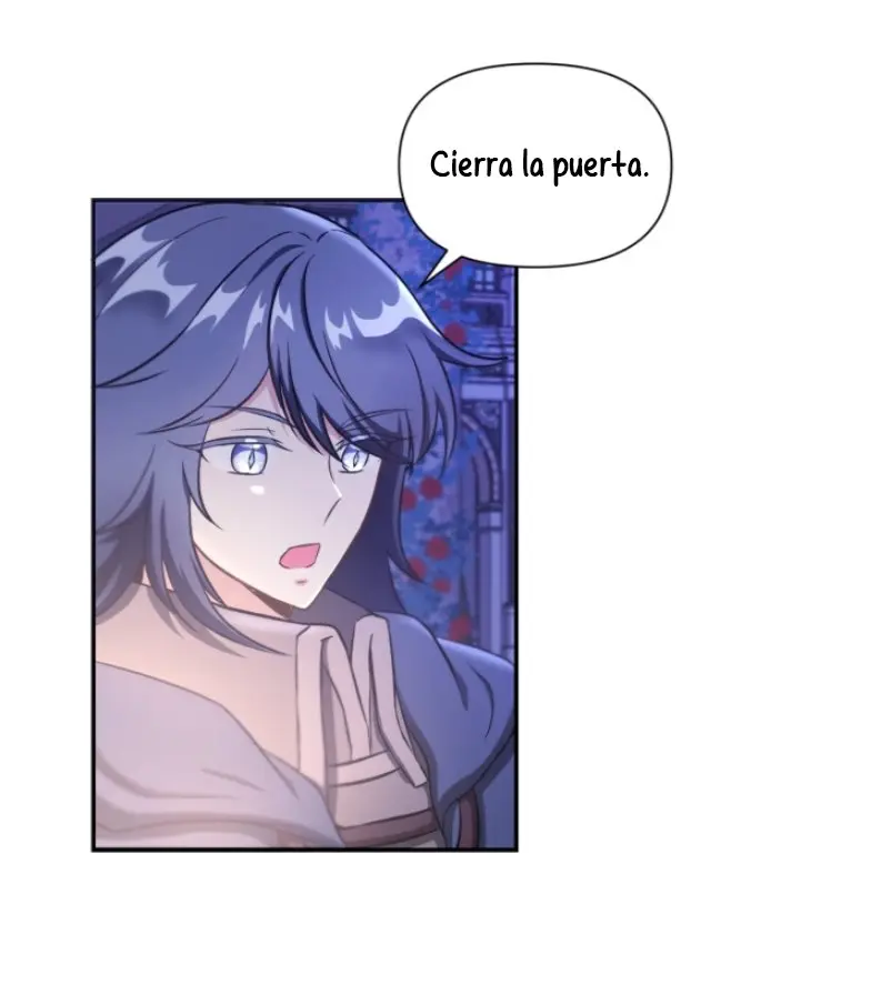 Conversaciones Perversas capítulo 8 página 40