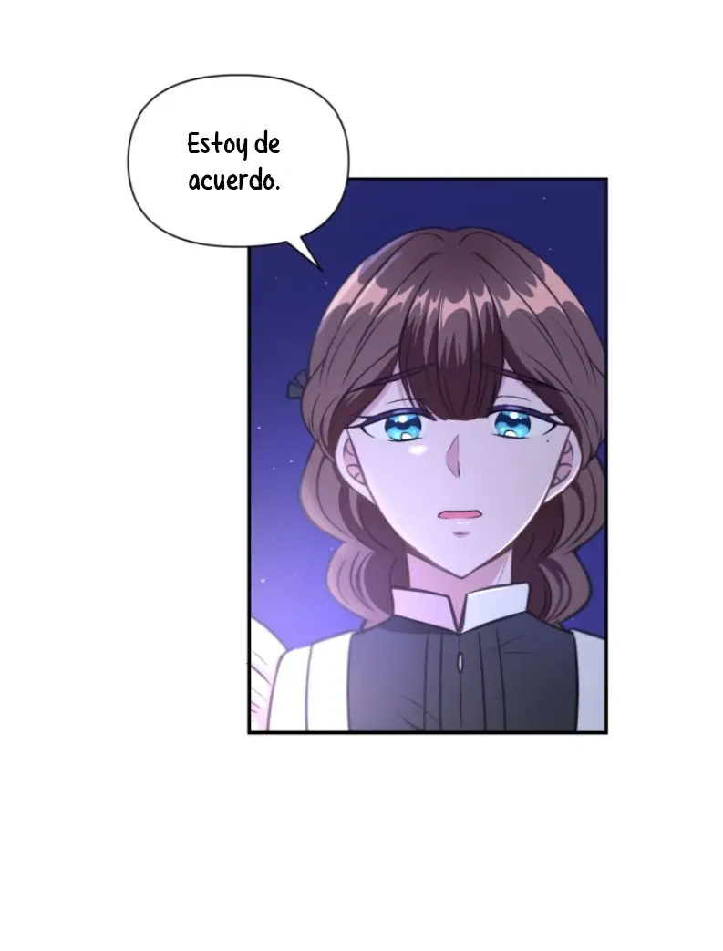 Conversaciones Perversas capítulo 8 página 41