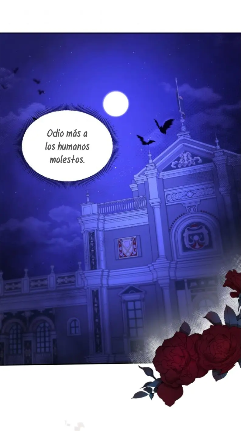 Conversaciones Perversas capítulo 8 página 44