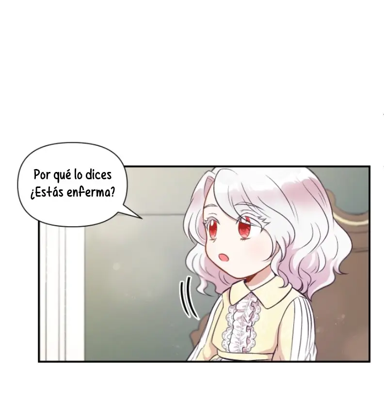 Conversaciones Perversas capítulo 8 página 60