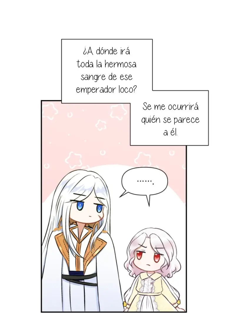 Conversaciones Perversas capítulo 8 página 64