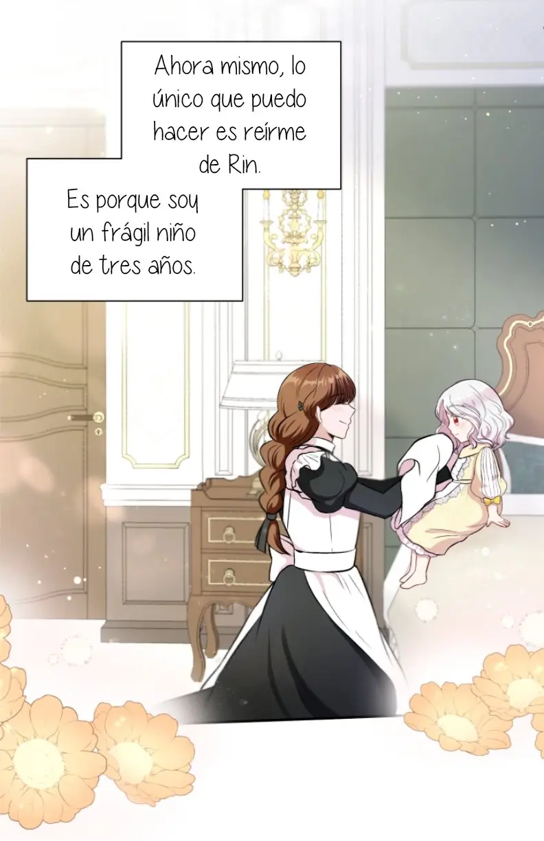 Conversaciones Perversas capítulo 8 página 73