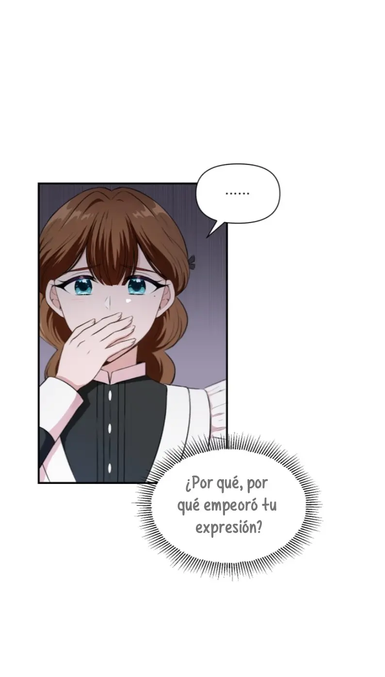 Conversaciones Perversas capítulo 9 página 11