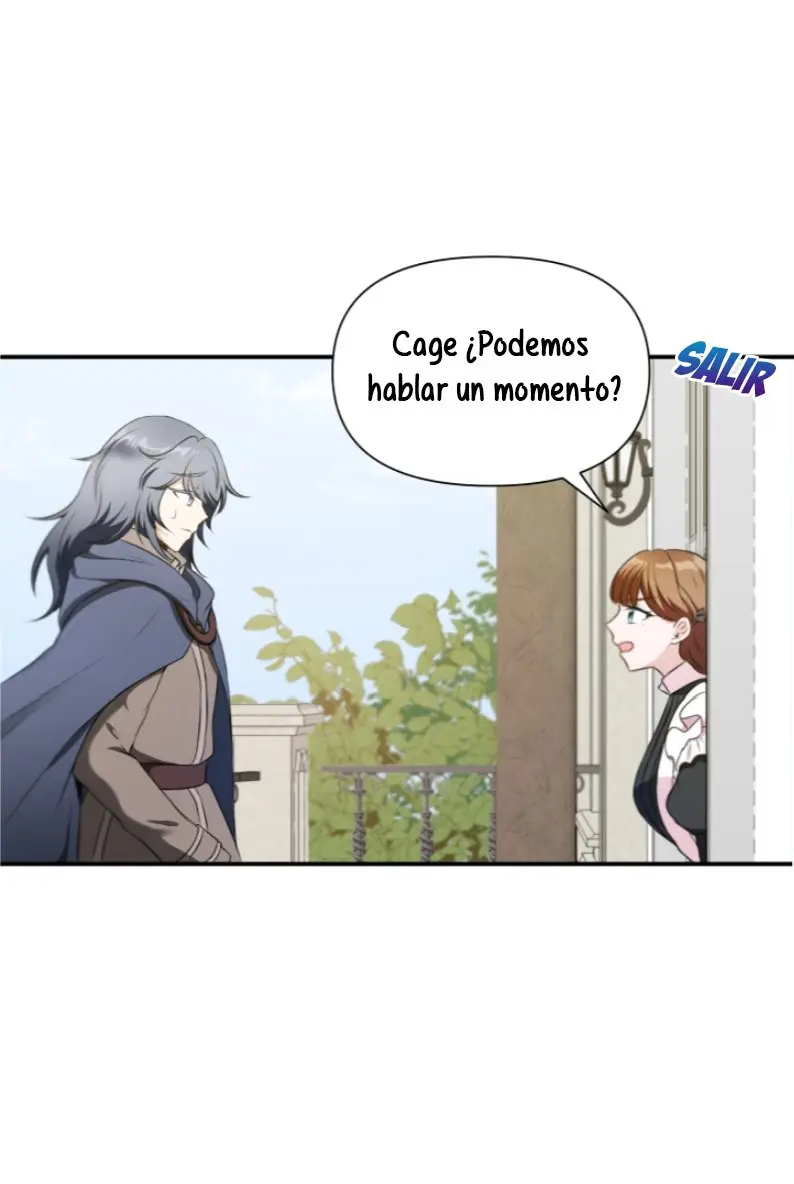 Conversaciones Perversas capítulo 9 página 14