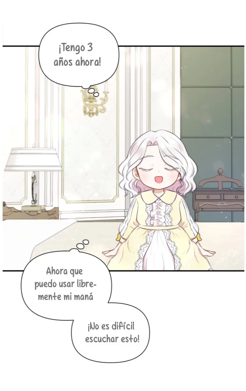 Conversaciones Perversas capítulo 9 página 21