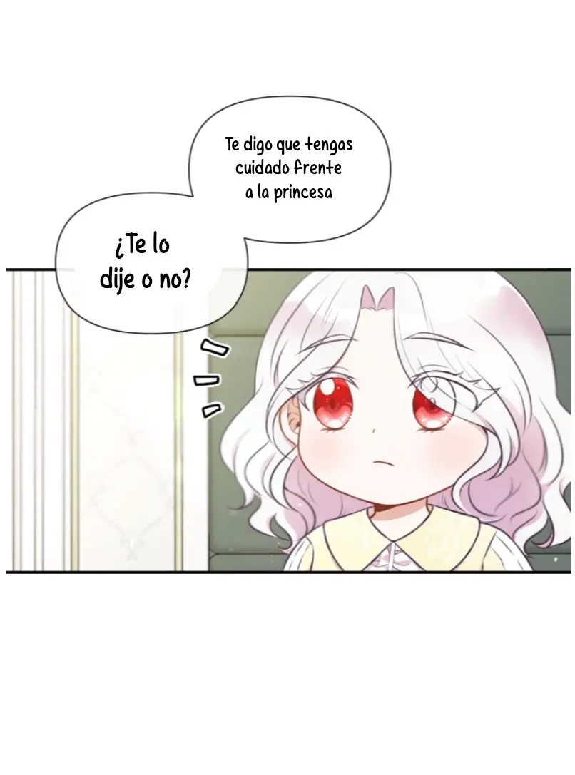Conversaciones Perversas capítulo 9 página 22