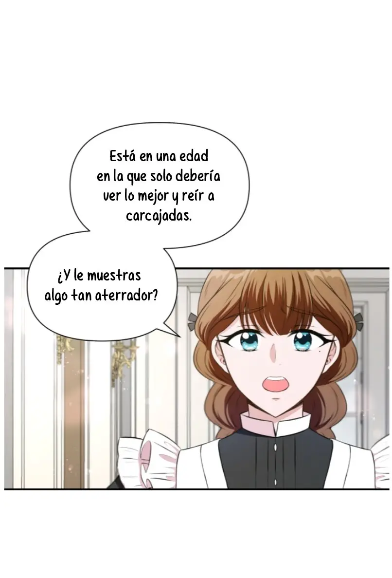Conversaciones Perversas capítulo 9 página 24