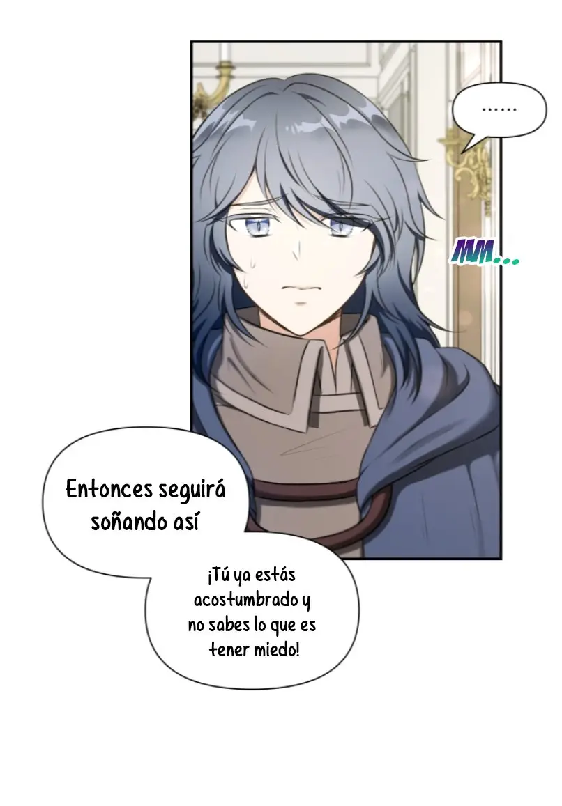Conversaciones Perversas capítulo 9 página 26
