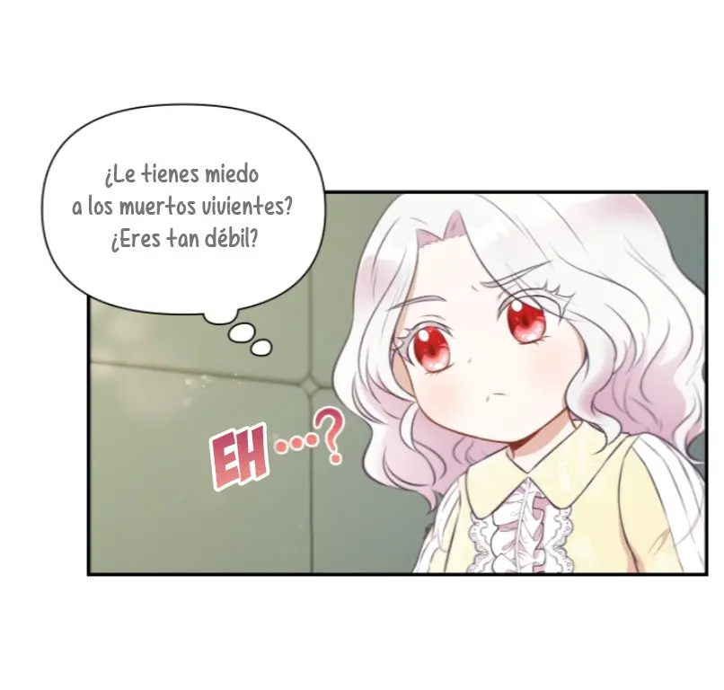 Conversaciones Perversas capítulo 9 página 27