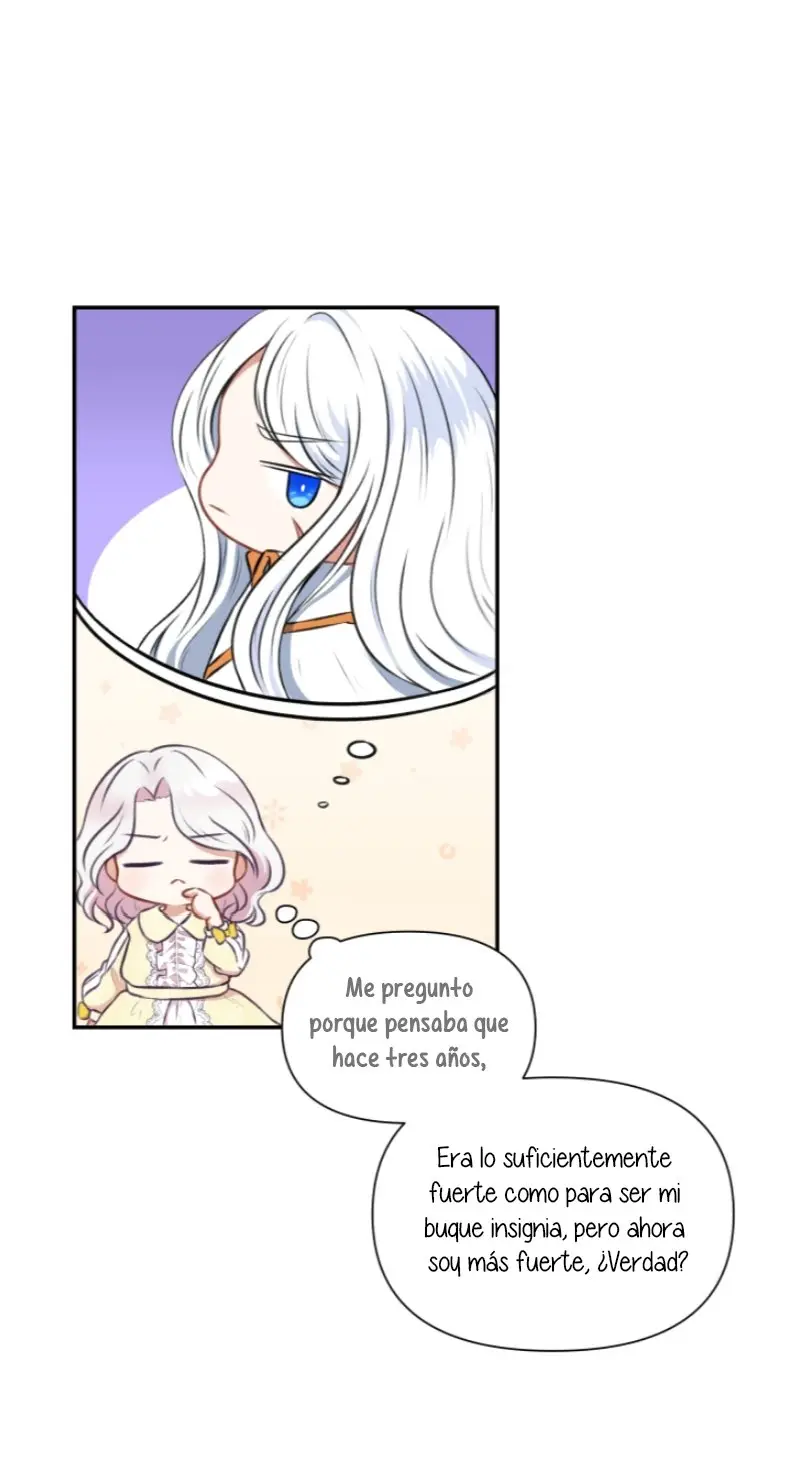 Conversaciones Perversas capítulo 9 página 31