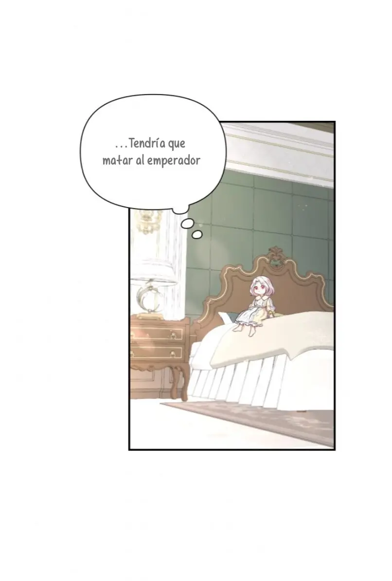 Conversaciones Perversas capítulo 9 página 33