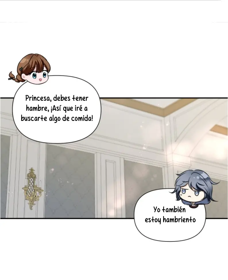 Conversaciones Perversas capítulo 9 página 41