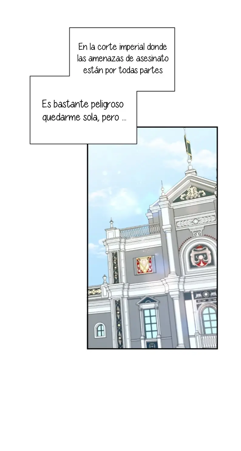 Conversaciones Perversas capítulo 9 página 43