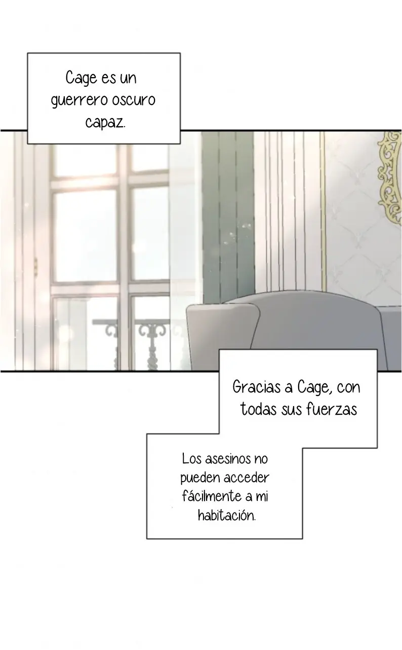 Conversaciones Perversas capítulo 9 página 44