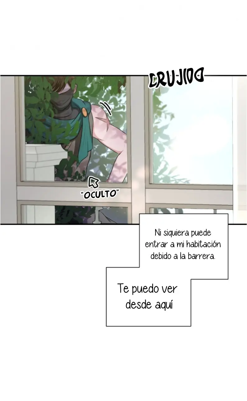 Conversaciones Perversas capítulo 9 página 46