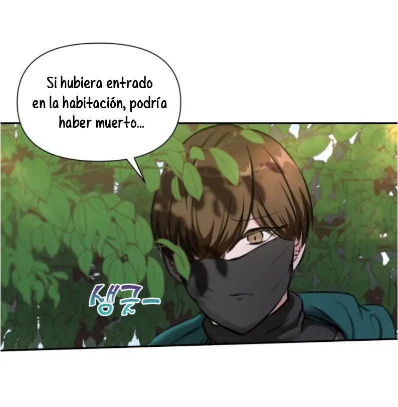 Conversaciones Perversas capítulo 9 página 51