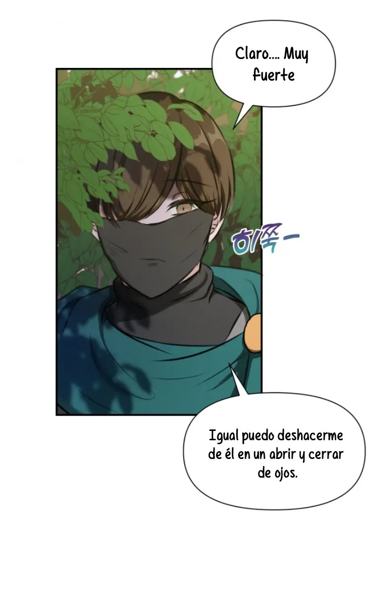 Conversaciones Perversas capítulo 9 página 56