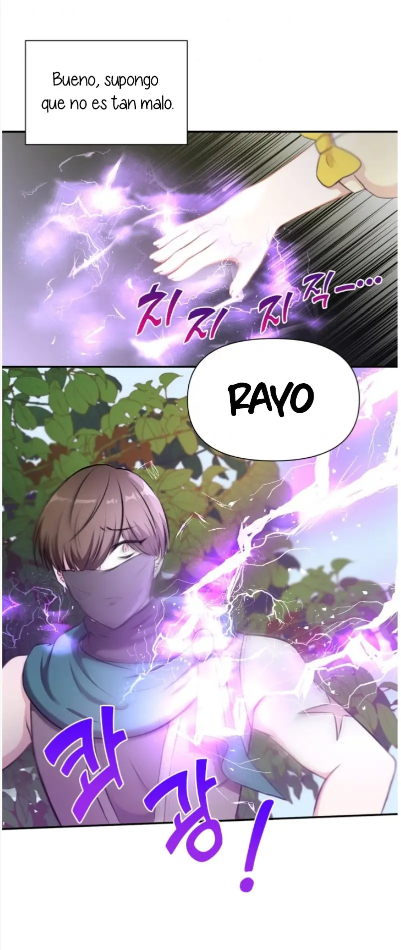 Conversaciones Perversas capítulo 9 página 65