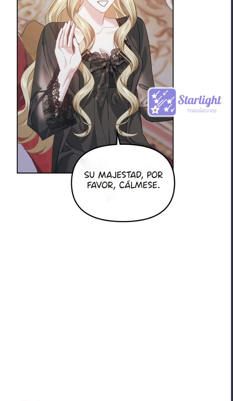 Emperatriz suplente capítulo 67 página 6