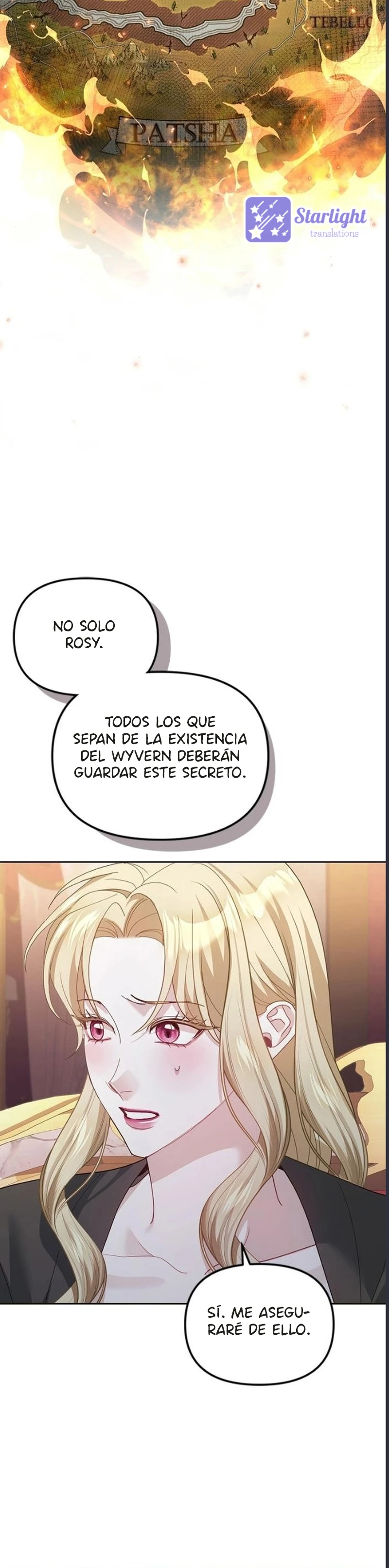 Emperatriz suplente capítulo 67 página 20