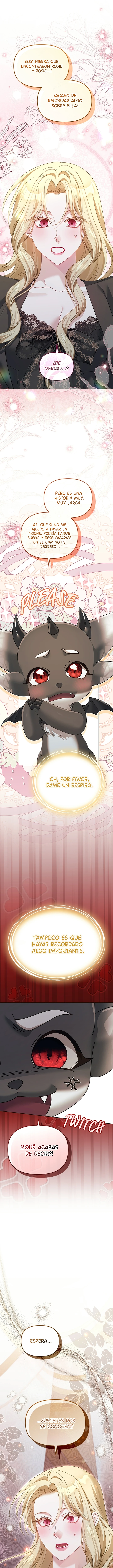 Emperatriz suplente capítulo 68 página 3