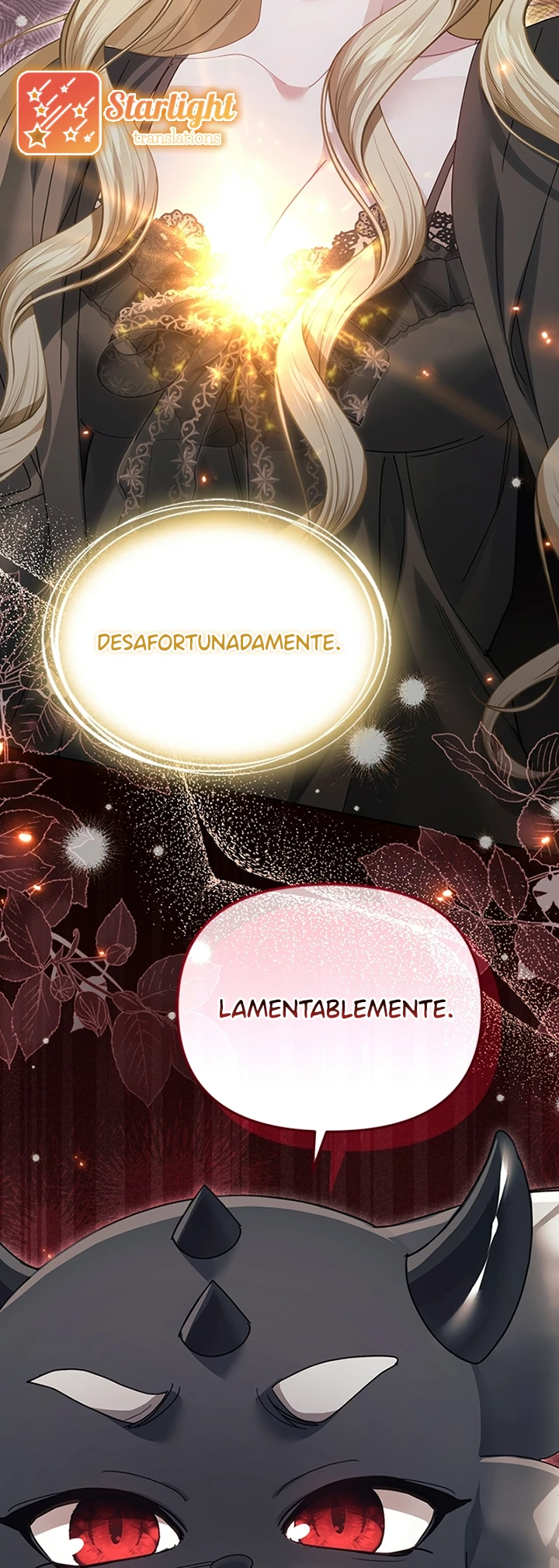 Emperatriz suplente capítulo 68 página 4