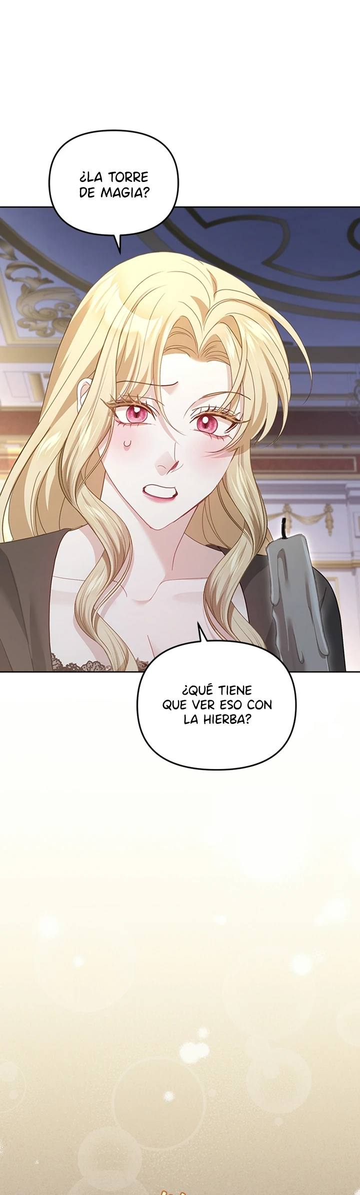 Emperatriz suplente capítulo 68 página 14