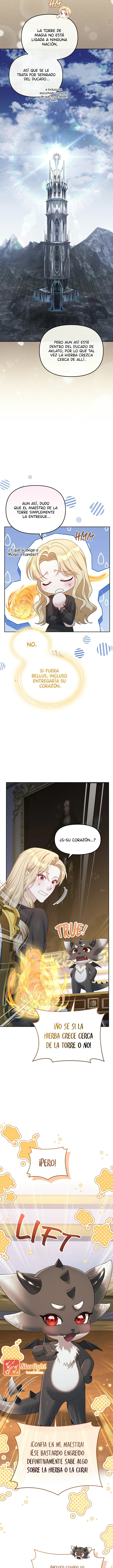 Emperatriz suplente capítulo 68 página 15