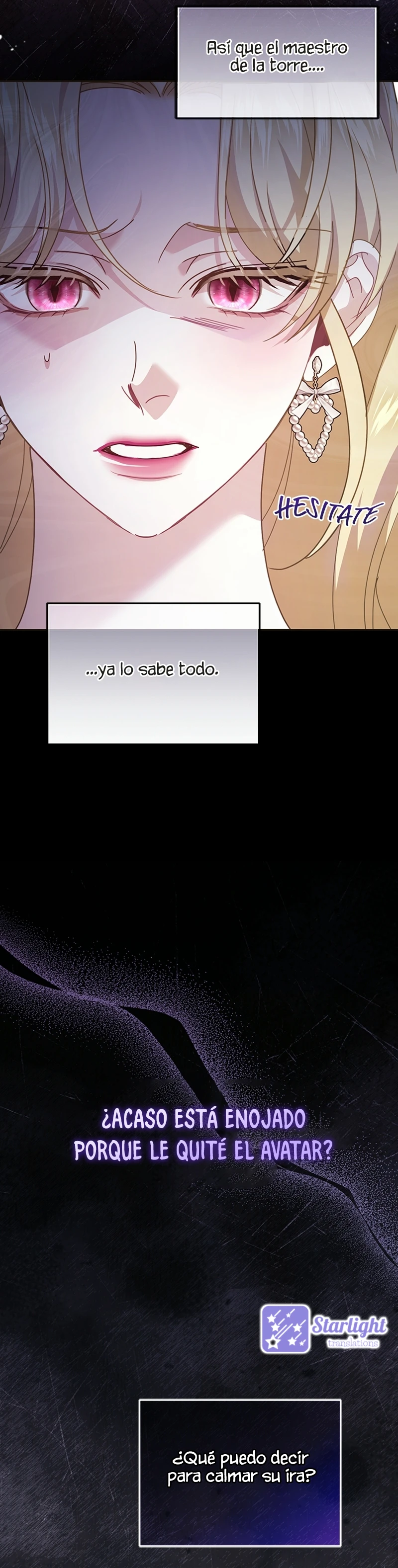 Emperatriz suplente capítulo 69 página 10