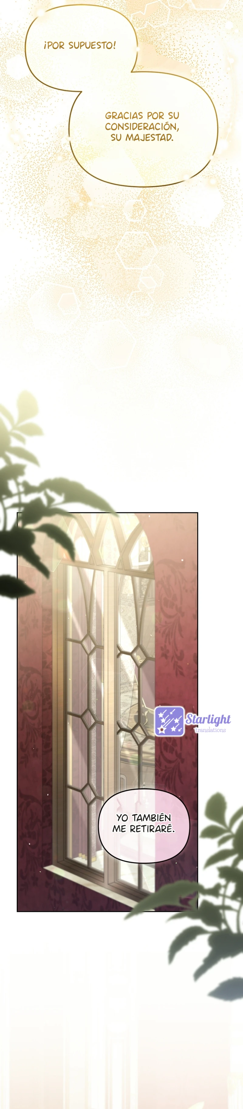 Emperatriz suplente capítulo 69 página 20