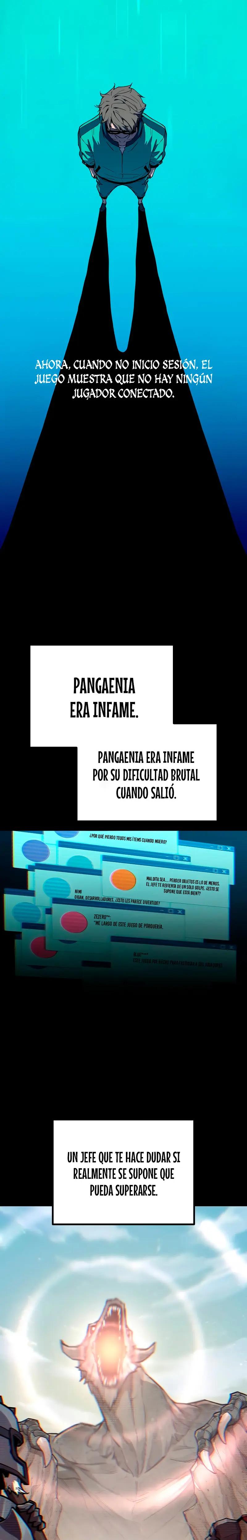 Empiezo con 13 Rasgos Ocultos capítulo 13 página 14