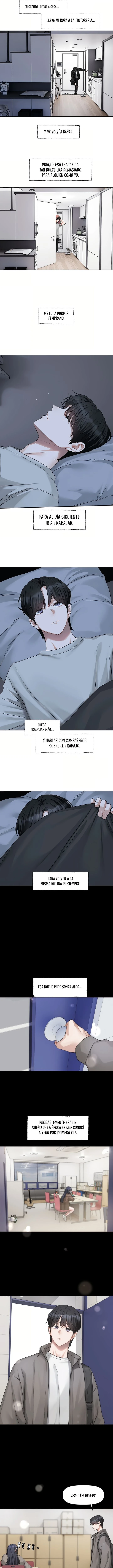 En Búsqueda De Amor capítulo 21 página 12
