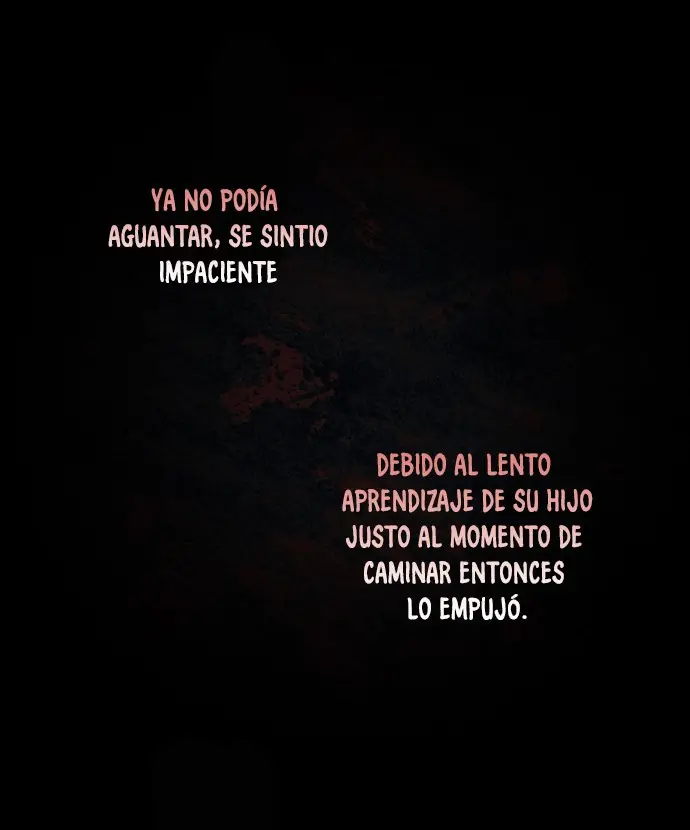 ¿Como es esta postura? capítulo 1 página 29