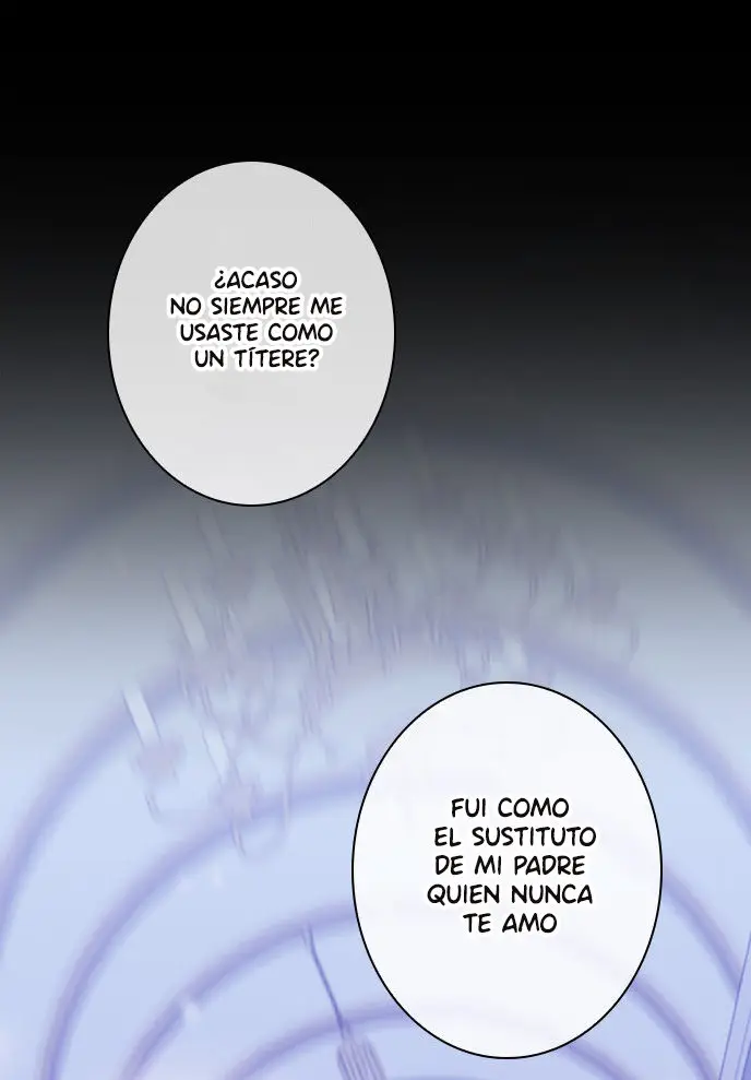 ¿Como es esta postura? capítulo 1 página 70