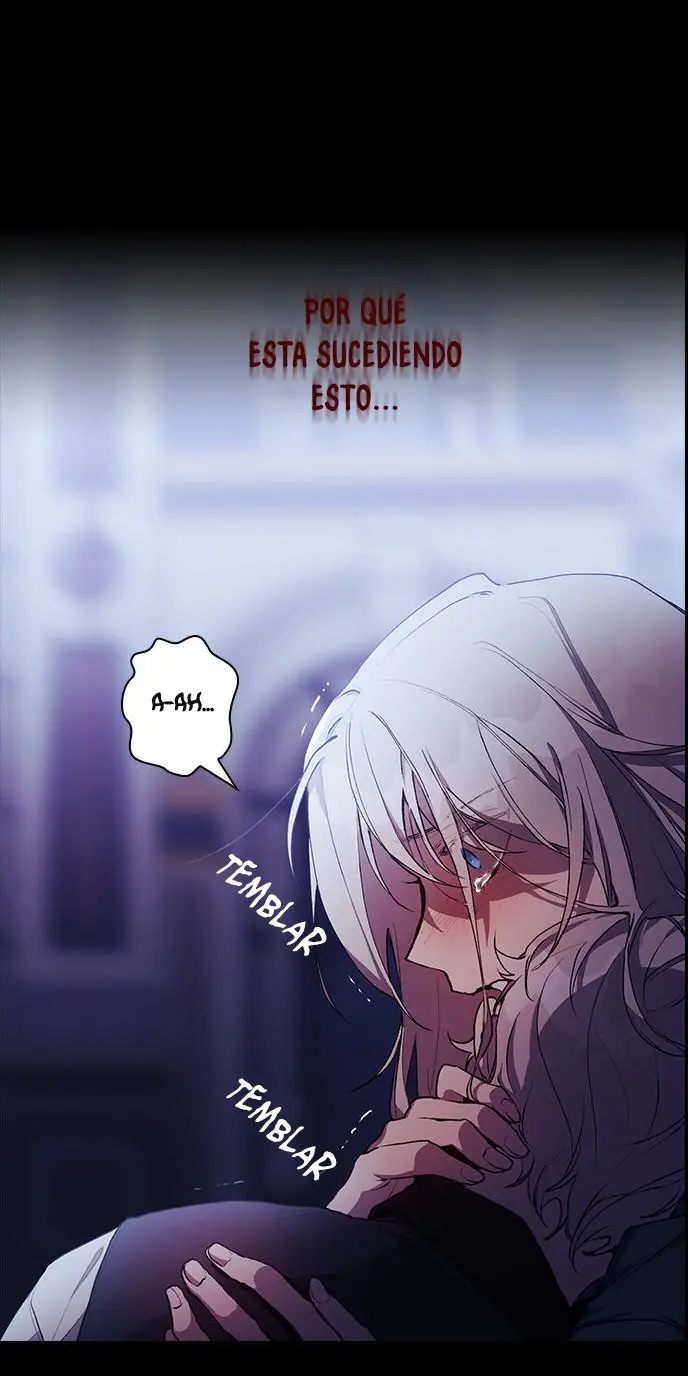 ¿Como es esta postura? capítulo 1 página 75
