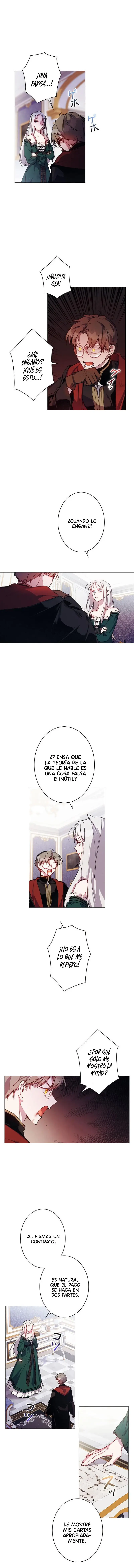 ¿Como es esta postura? capítulo 10 página 3
